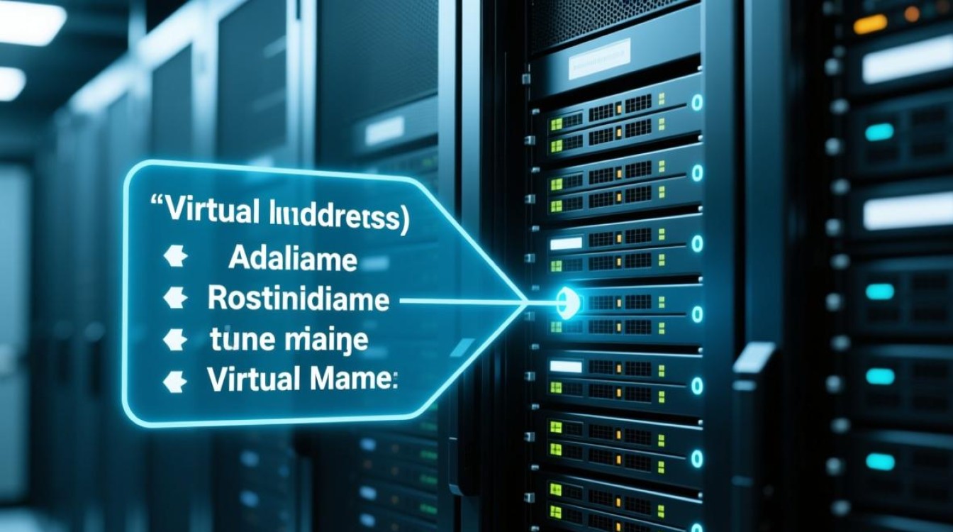 服务器别名地址设置方法详解，新手必看技巧汇总！