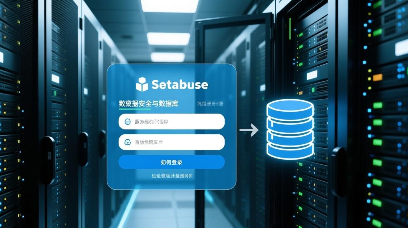 服务器登录数据库时,具体步骤和所需权限是什么? 服务器登录数据库时,具体步骤和所需权限是什么?