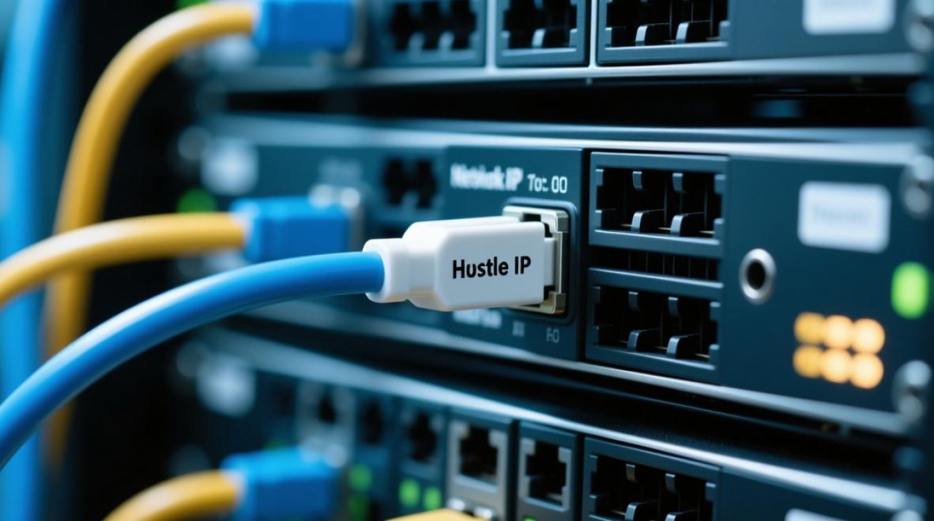 服务器绑定主机IP的正确步骤和注意事项是什么？