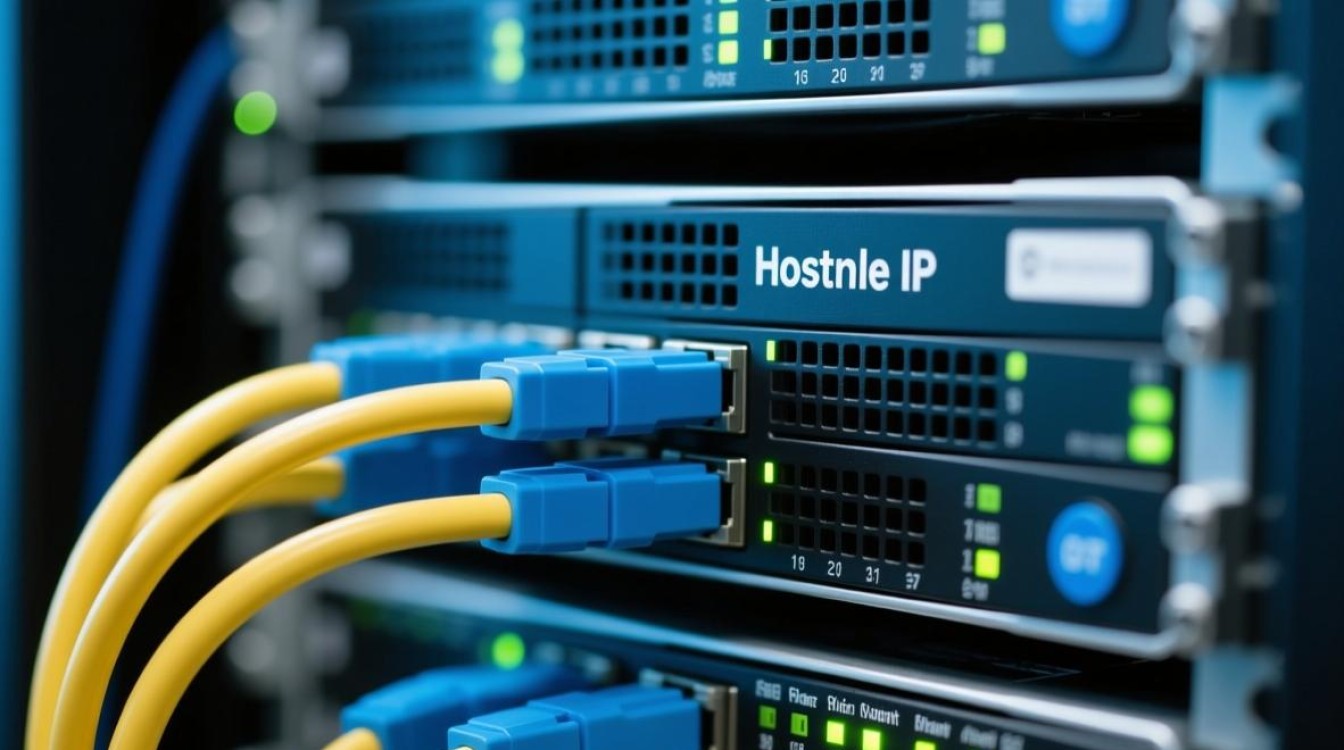 服务器绑定主机IP的正确步骤和注意事项是什么？