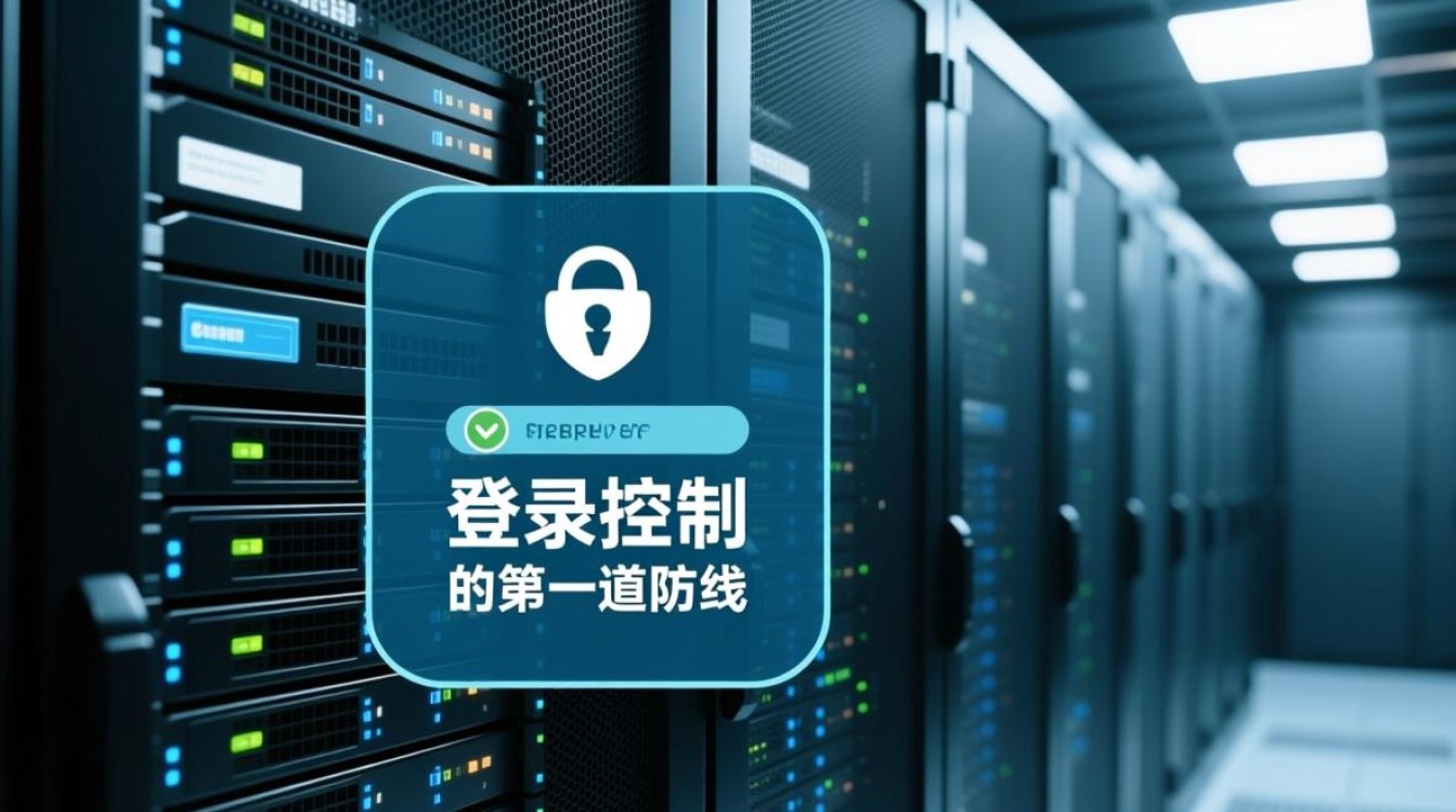 服务器登录控制操作步骤详解,新手如何安全高效地登录服务器? 服务器登录控制操作步骤详解,新手如何安全高效地登录服务器?