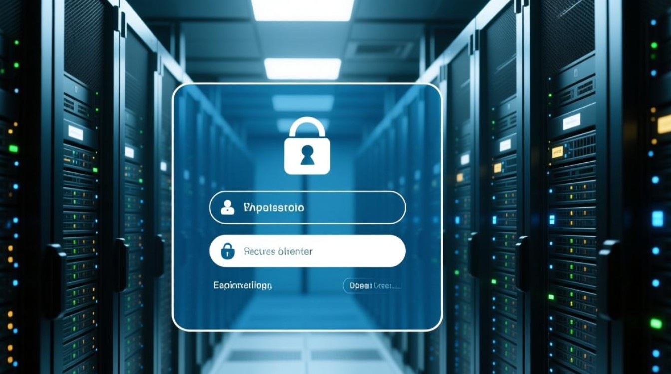 服务器登录控制操作步骤详解,新手如何安全高效地登录服务器? 服务器登录控制操作步骤详解,新手如何安全高效地登录服务器?