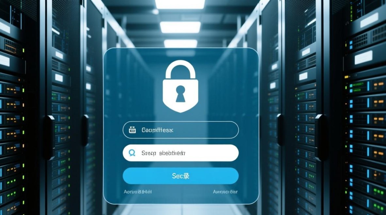 服务器登录控制操作步骤详解,新手如何安全高效地登录服务器? 服务器登录控制操作步骤详解,新手如何安全高效地登录服务器?