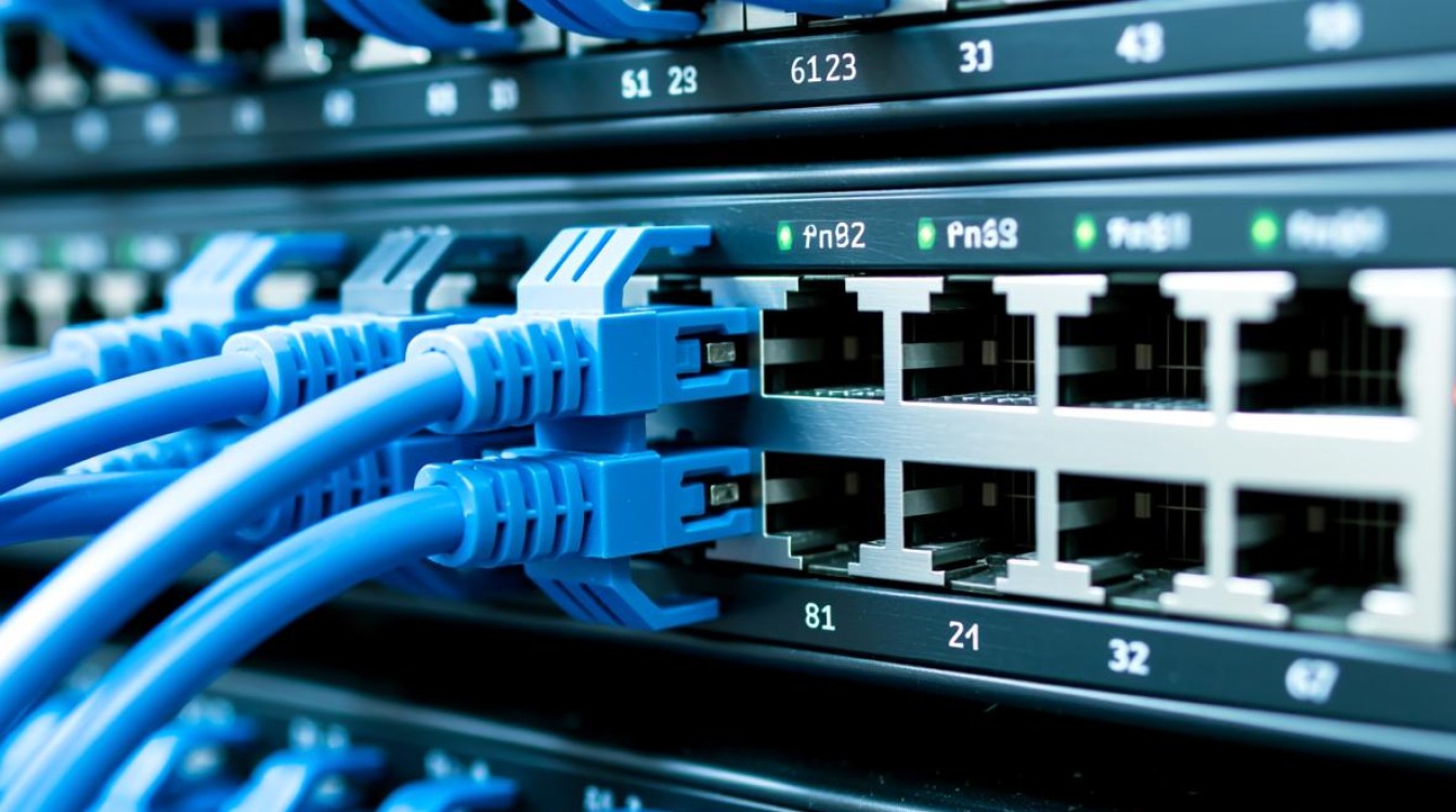 如何确认服务器特定端口关闭状态及检查方法详解? 如何确认服务器特定端口关闭状态及检查方法详解?