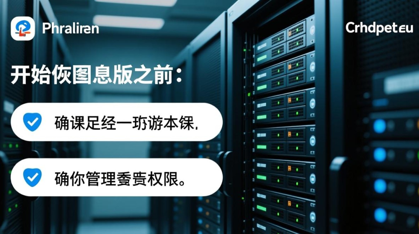 服务器升级至最新版后，如何确保数据完整恢复？详细步骤揭秘！