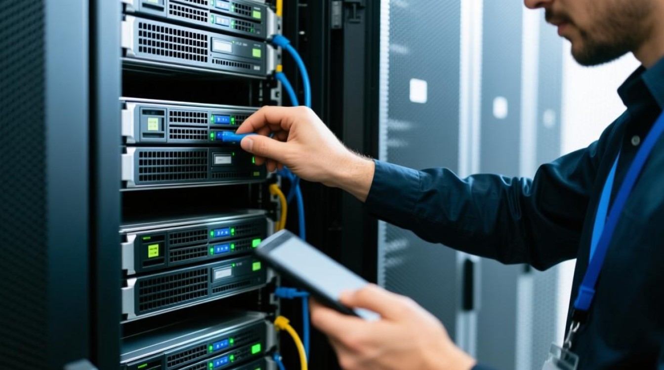 服务器更换系统有哪些步骤和注意事项?安全可靠的操作方法是什么? 服务器更换系统有哪些步骤和注意事项?安全可靠的操作方法是什么?