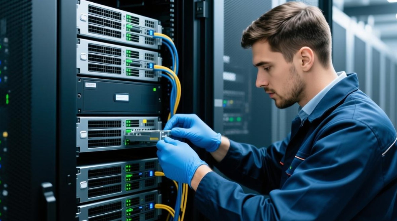 服务器更换系统有哪些步骤和注意事项?安全可靠的操作方法是什么? 服务器更换系统有哪些步骤和注意事项?安全可靠的操作方法是什么?