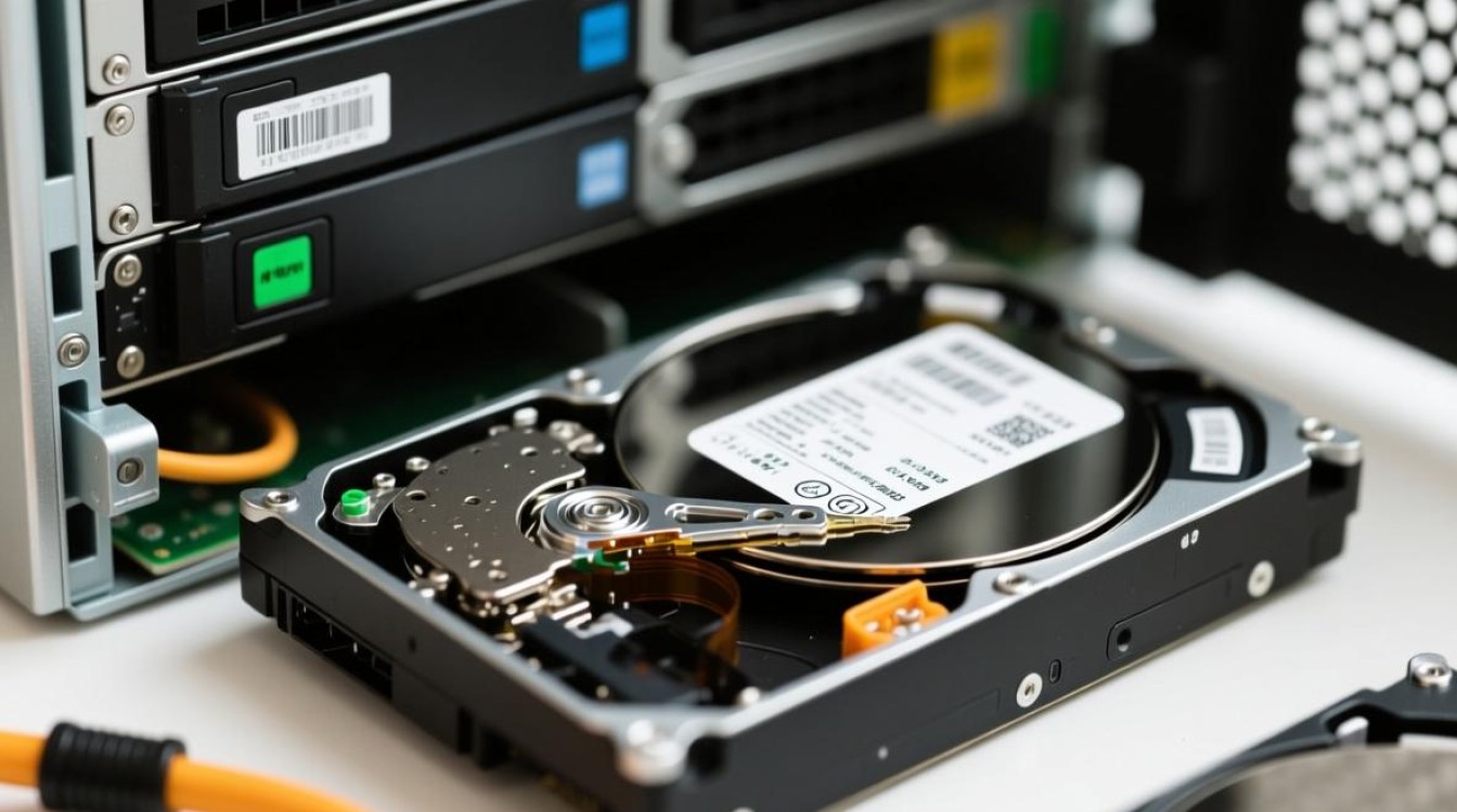 服务器更换硬盘需要注意哪些步骤和细节,以确保数据安全和系统稳定? 服务器更换硬盘需要注意哪些步骤和细节,以确保数据安全和系统稳定?