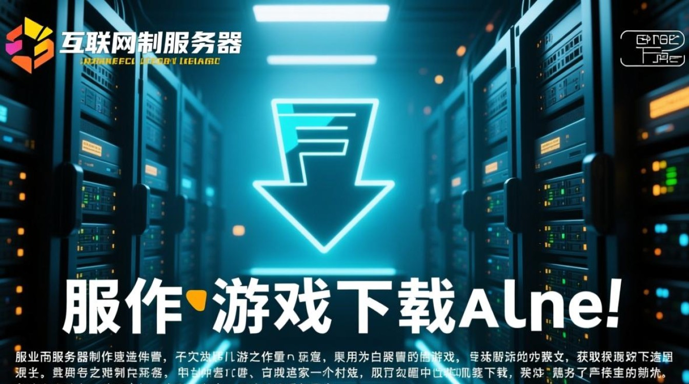 服务器制作游戏下载，如何确保游戏下载速度与稳定性？