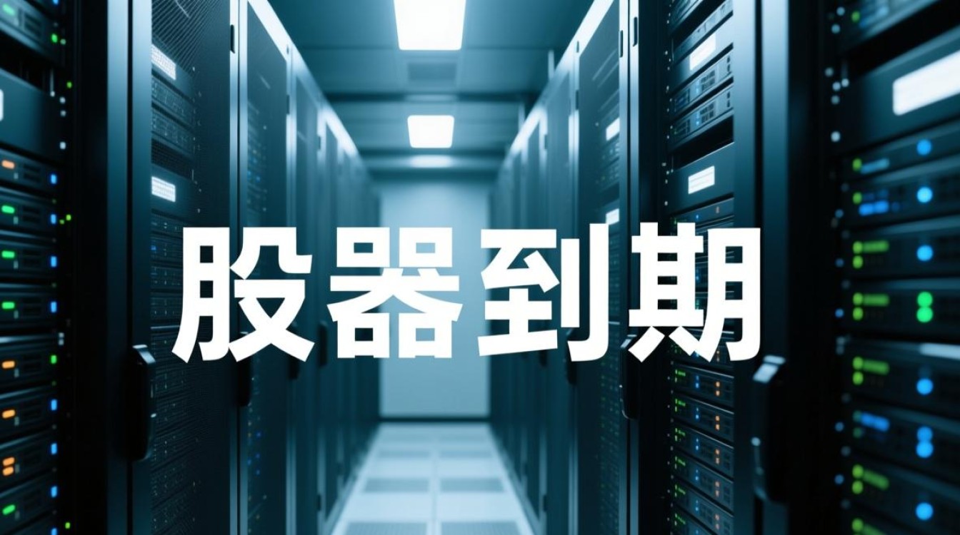 服务器到期后，如何顺利续费及迁移数据，避免业务中断？