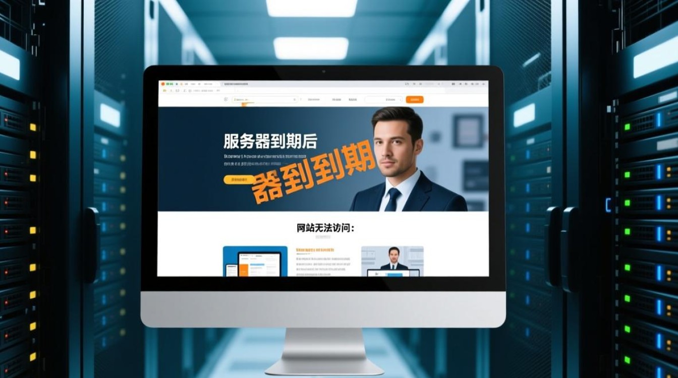 服务器到期后，如何顺利续费及迁移数据，避免业务中断？