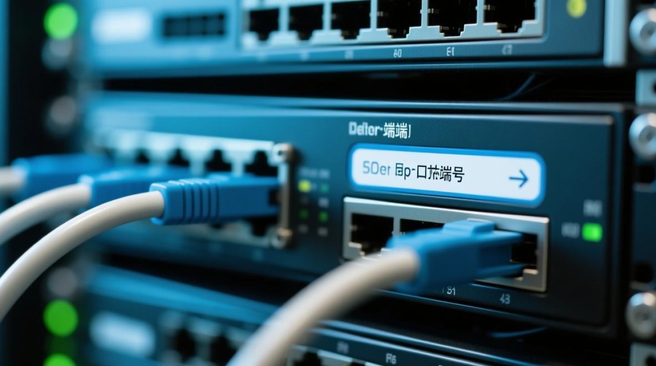 服务器查看端口开放端口号的具体操作方法是什么？