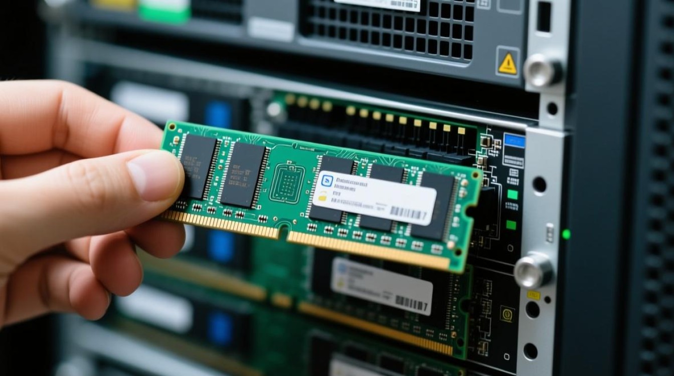 服务器内存升级后如何优化配置以达到最佳性能？