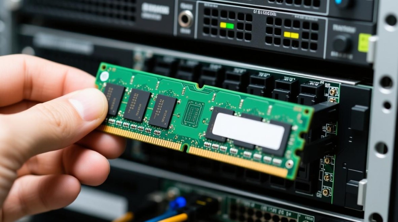 服务器内存升级后如何优化配置以达到最佳性能？