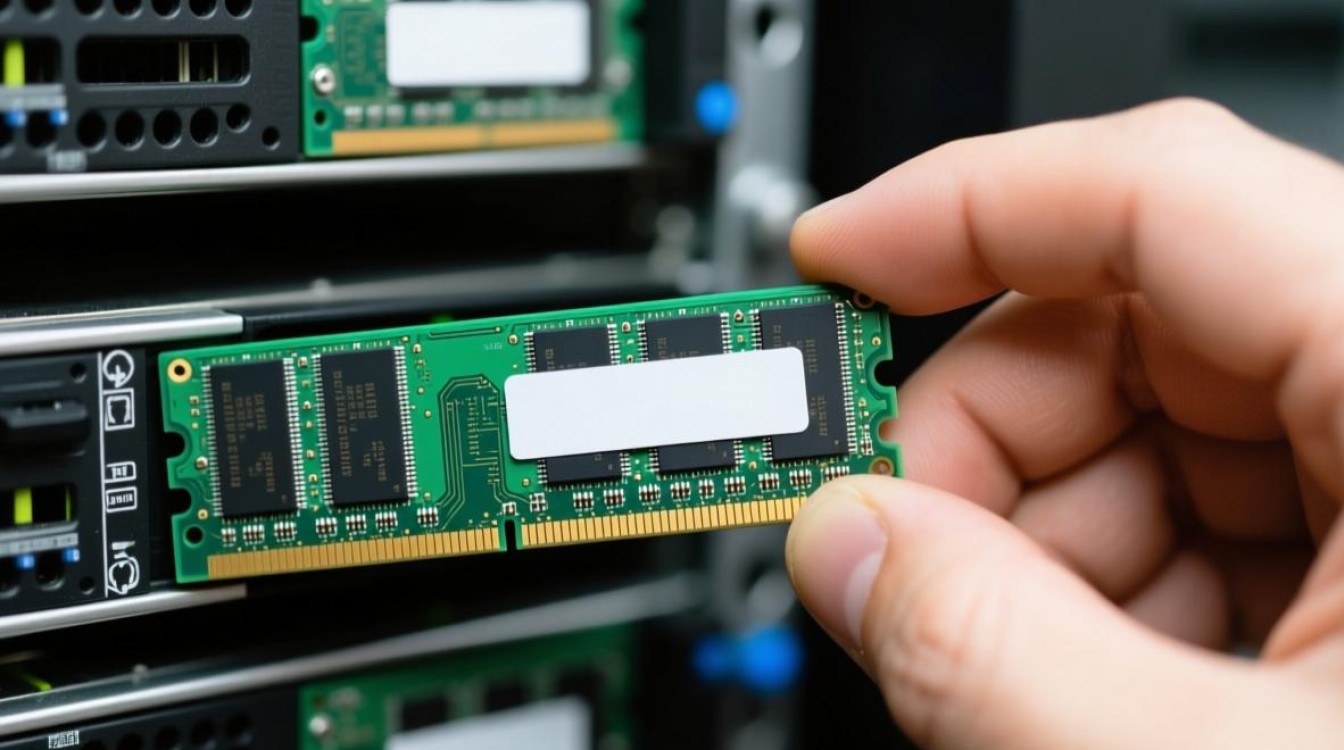 服务器内存升级后如何优化配置以达到最佳性能？