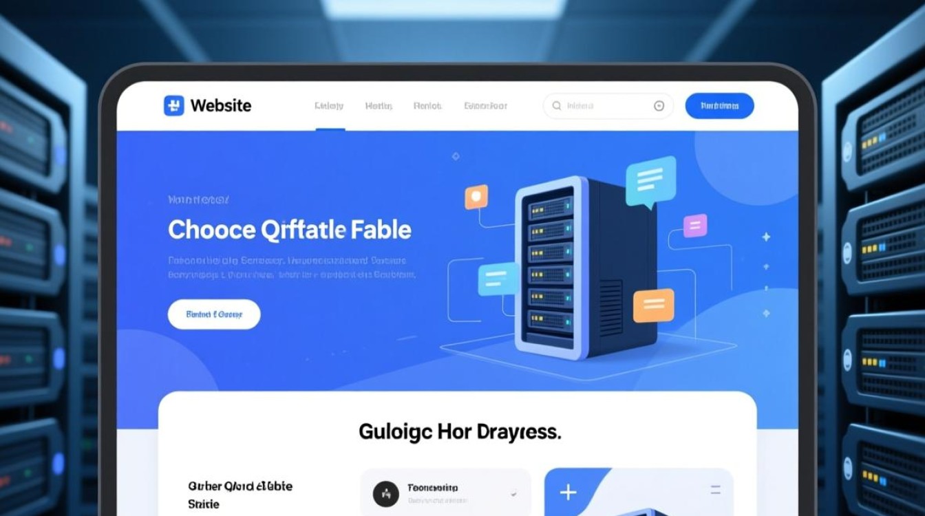 服务器初始选择，如何确定最适合您的游戏或应用的疑问解答？