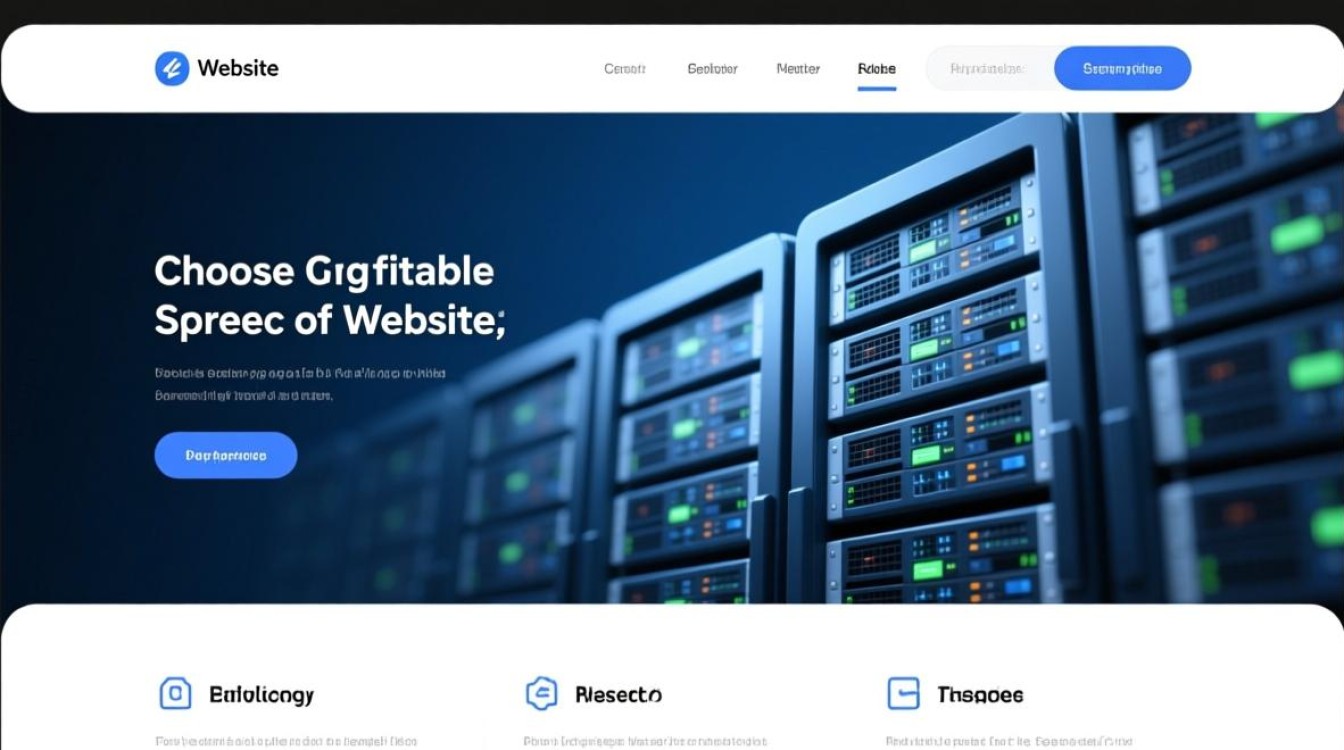 服务器初始选择，如何确定最适合您的游戏或应用的疑问解答？