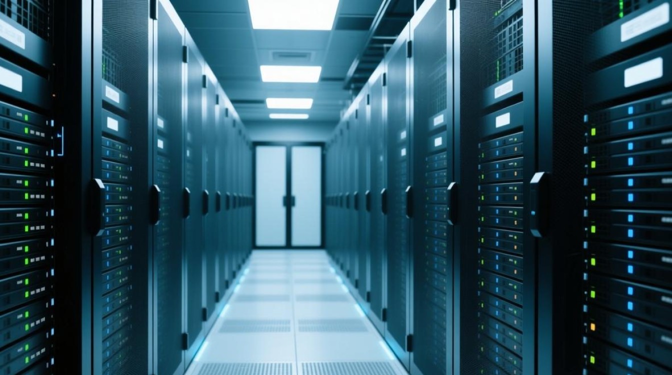 服务器存储空间划分是否影响数据访问速度和系统稳定性？