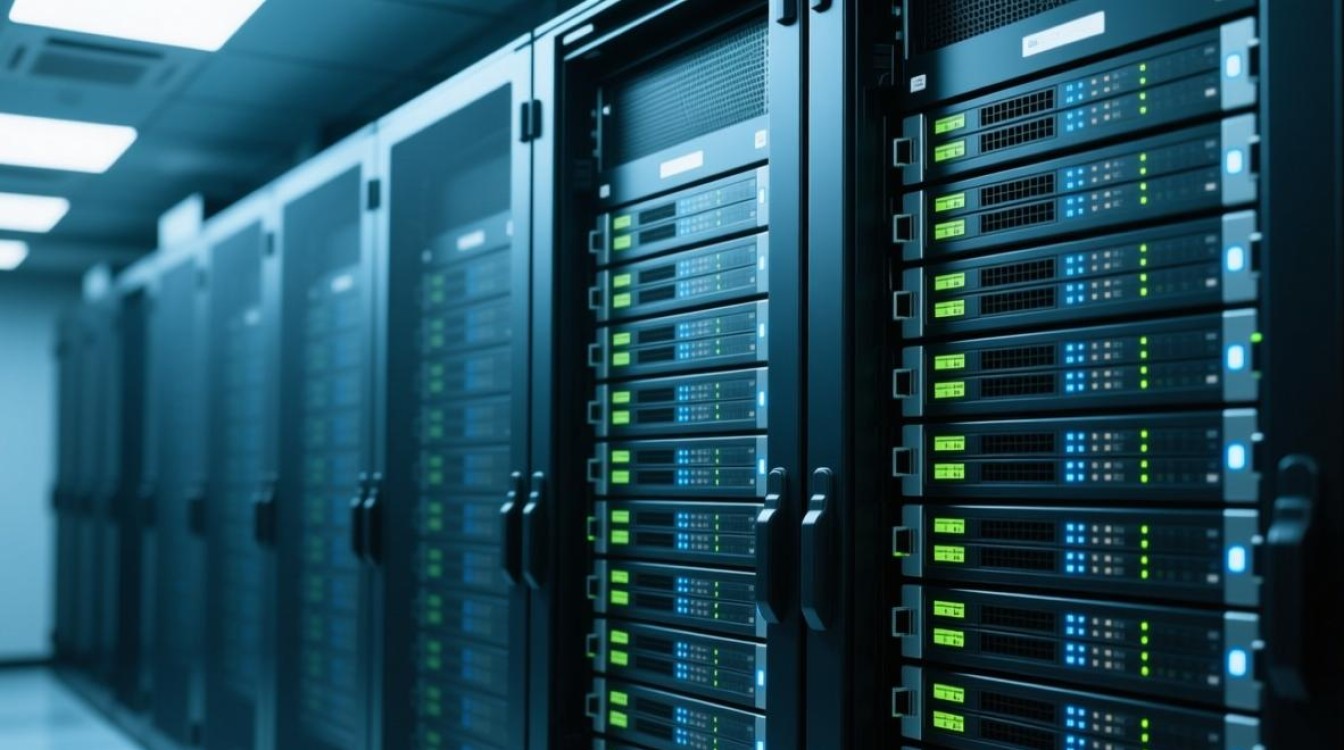 服务器存储空间划分是否影响数据访问速度和系统稳定性？