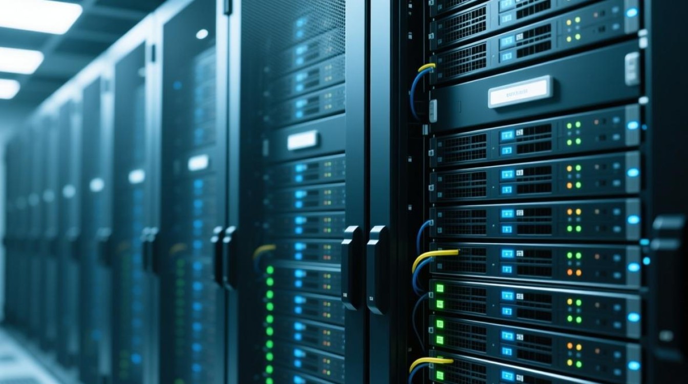 服务器存储空间划分是否影响数据访问速度和系统稳定性？