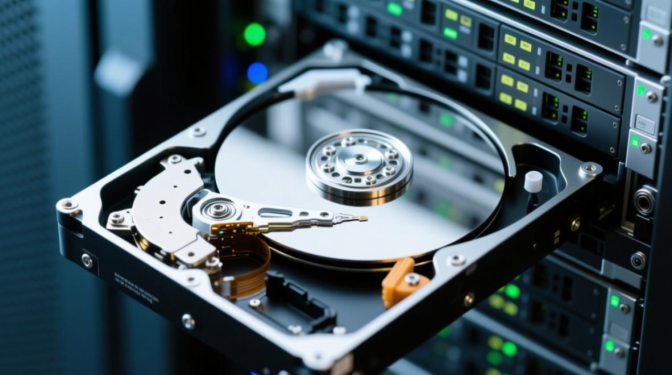 服务器初始货磁盘配置是否合理?探讨优化方案与选购疑问。 服务器初始货磁盘配置是否合理?探讨优化方案与选购疑问。