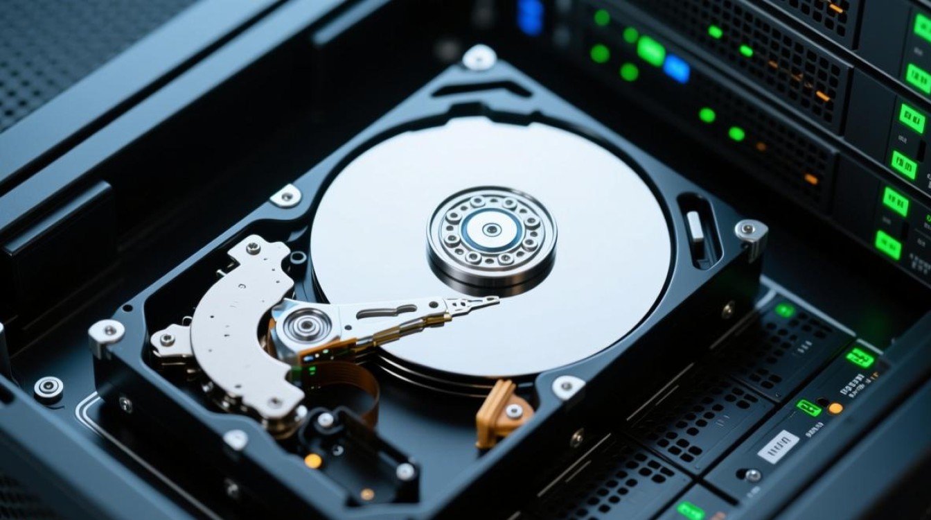 服务器初始货磁盘配置是否合理?探讨优化方案与选购疑问。 服务器初始货磁盘配置是否合理?探讨优化方案与选购疑问。