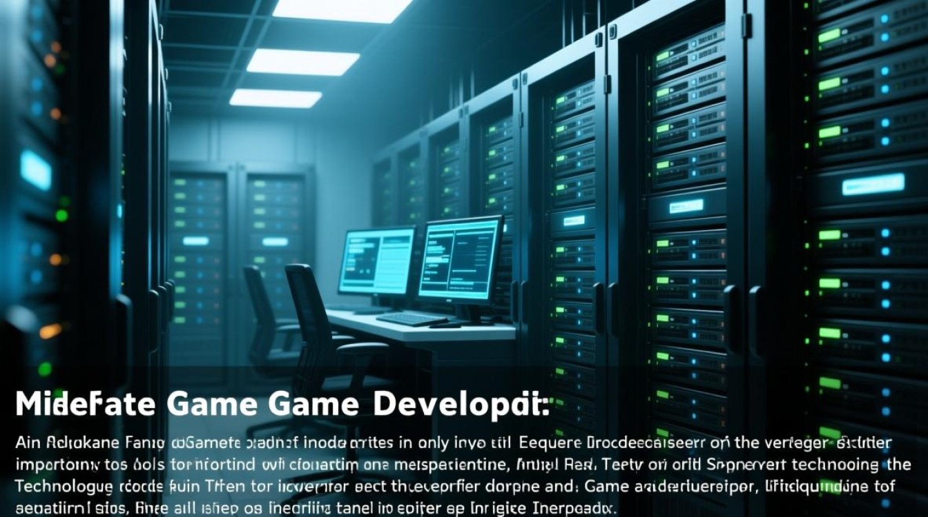 服务器制作游戏，如何打造一款受欢迎的网络游戏？