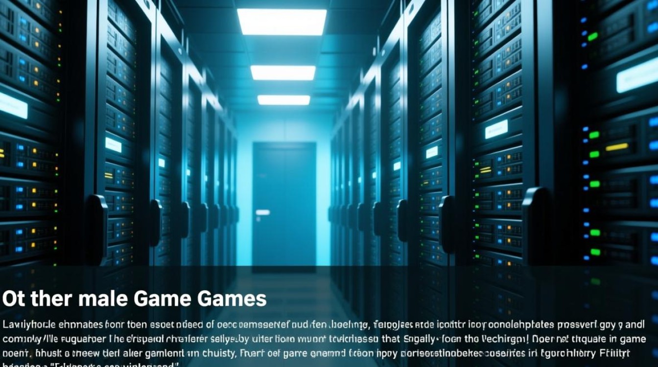 服务器制作游戏，如何打造一款受欢迎的网络游戏？