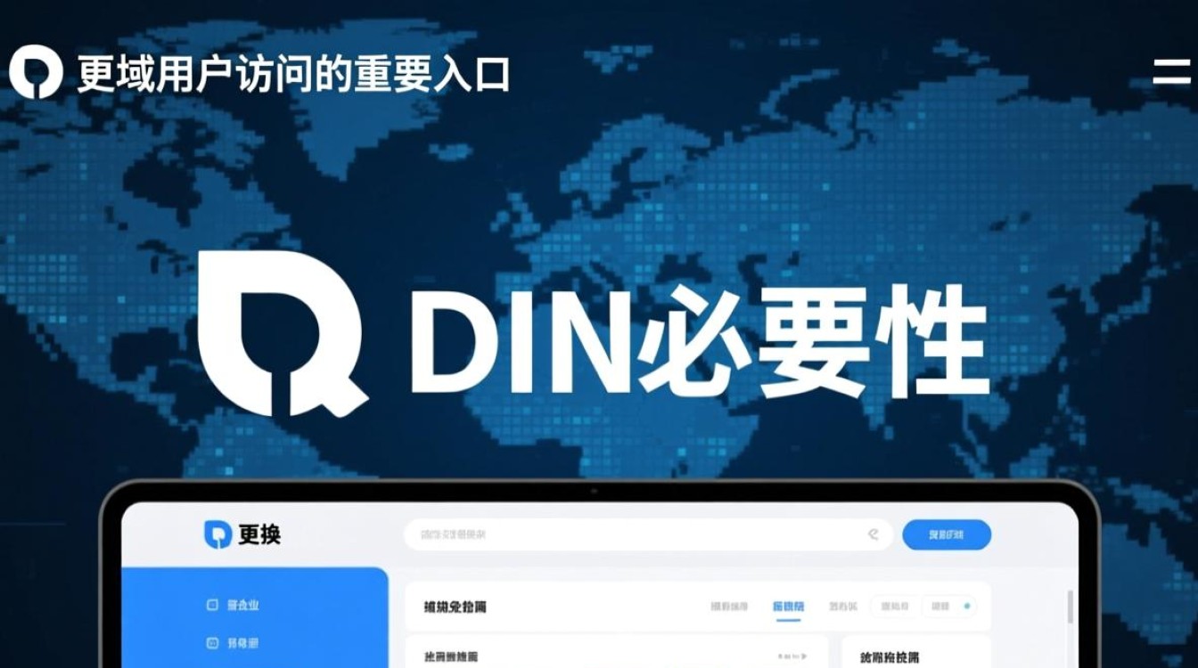 服务器更换域名需要注意哪些关键步骤和潜在风险？