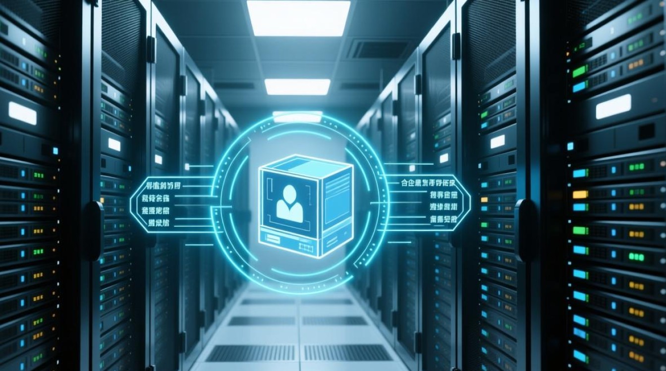服务器划分存储，如何优化数据管理和提升效率之谜？
