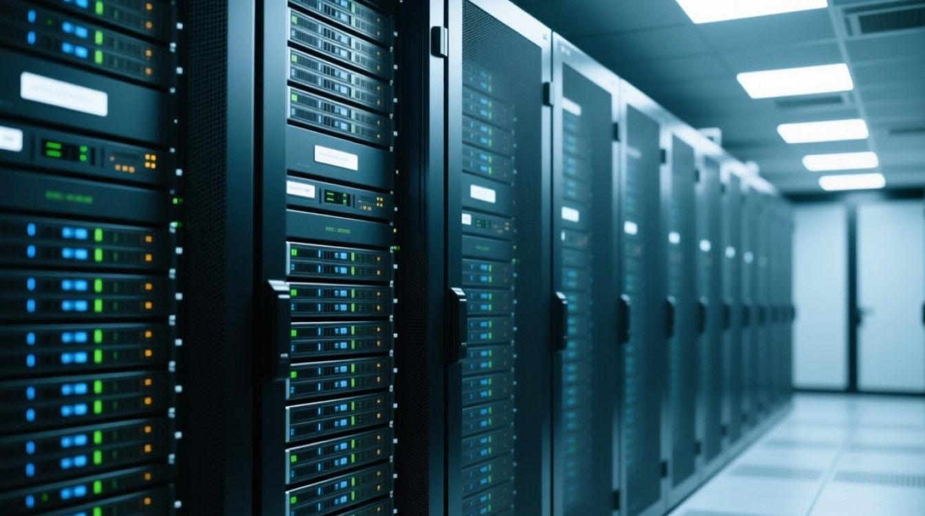 服务器划分存储，如何优化数据管理和提升效率之谜？