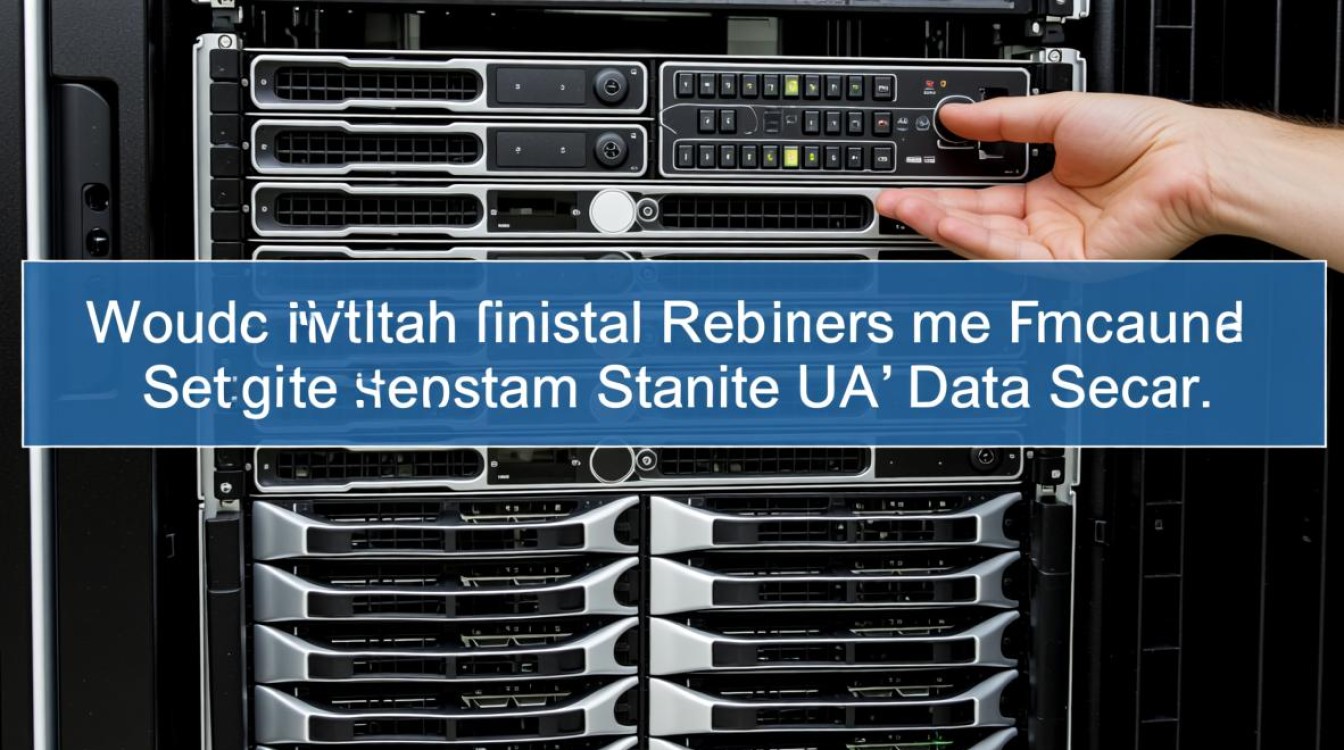 服务器恢复至初始设置步骤详解，是简单操作还是复杂难题？