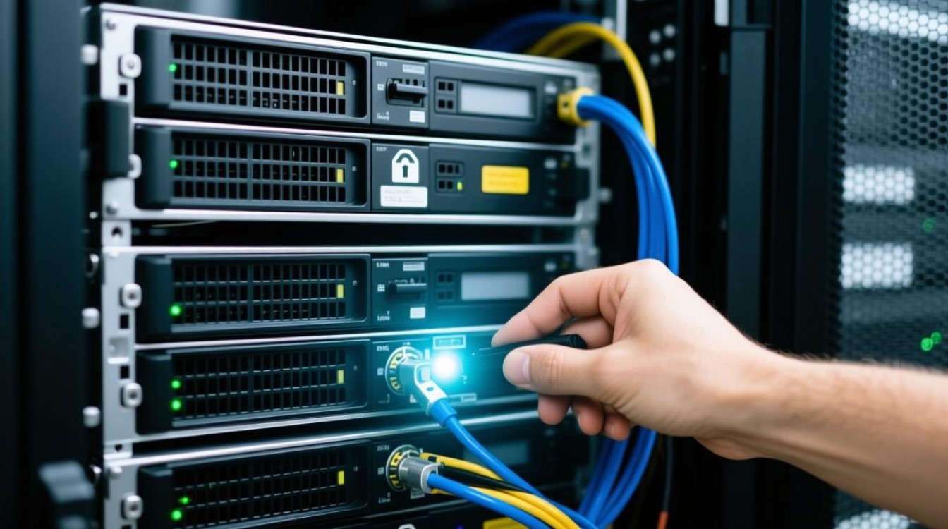 服务器恢复至初始设置步骤详解，是简单操作还是复杂难题？