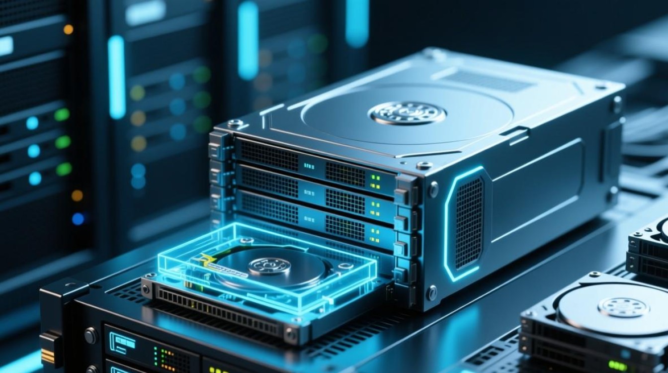 服务器制作存储，如何选择合适的存储解决方案以满足不同需求？