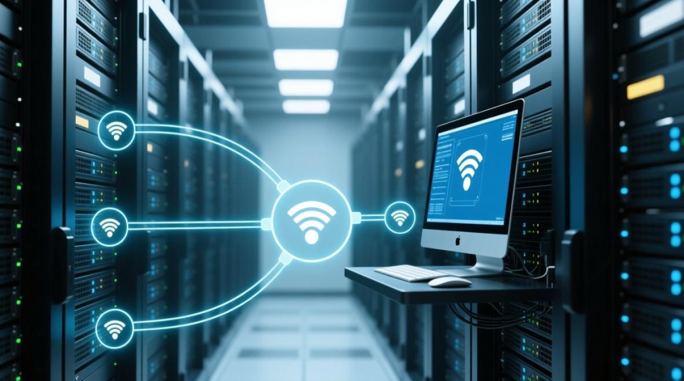 为何服务器端电脑总是无法实现远程连接？技术难题解析！