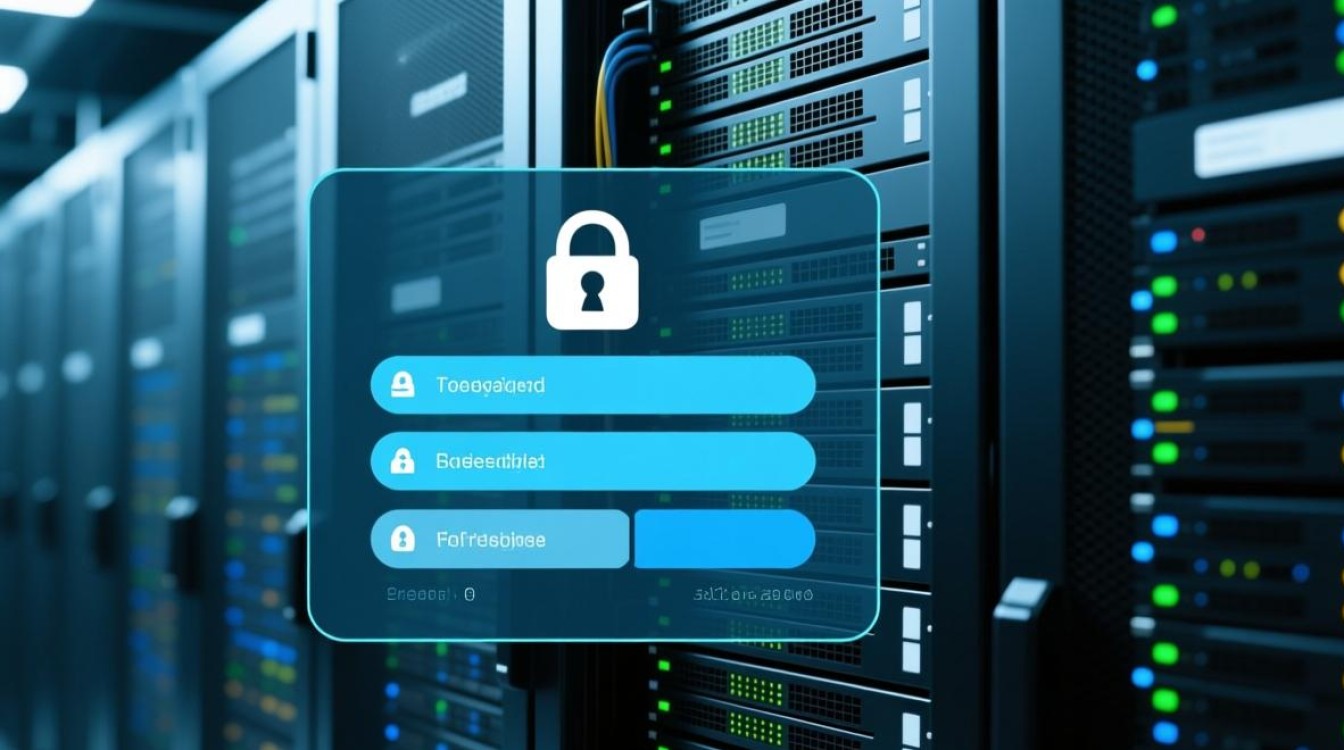 如何安全有效地登录服务器并设置或更改密码? 如何安全有效地登录服务器并设置或更改密码?