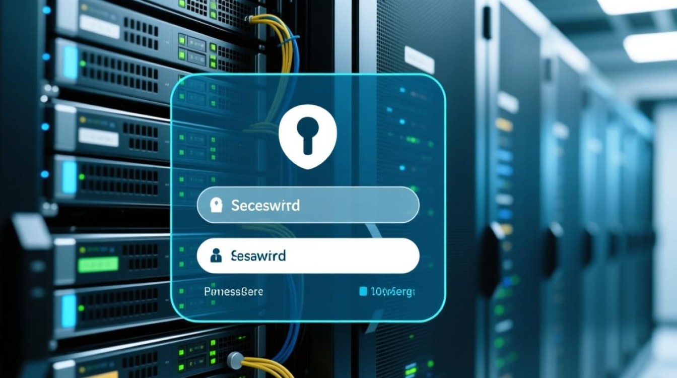 如何安全有效地登录服务器并设置或更改密码? 如何安全有效地登录服务器并设置或更改密码?