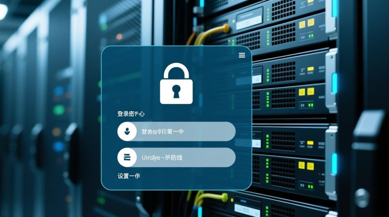 如何安全有效地登录服务器并设置或更改密码? 如何安全有效地登录服务器并设置或更改密码?