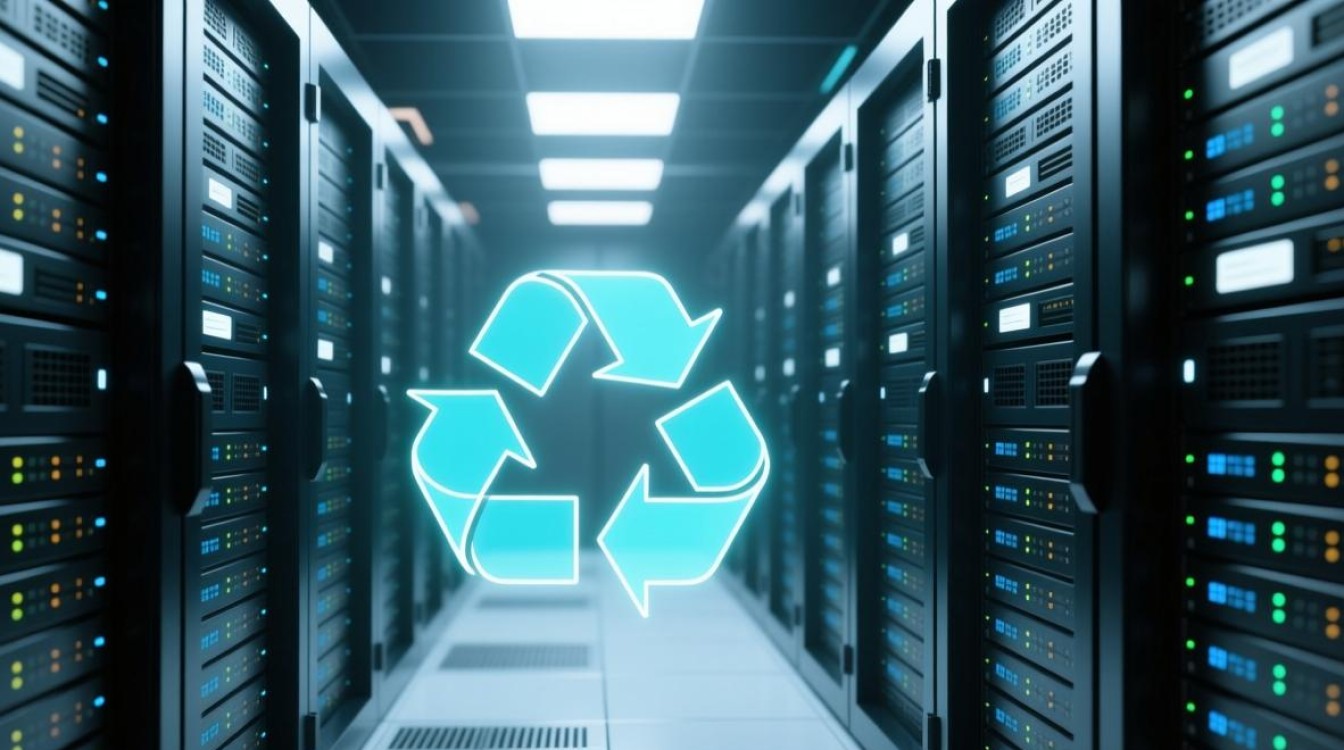 服务器到期后多久会被回收？不同服务商回收时间有差异吗？