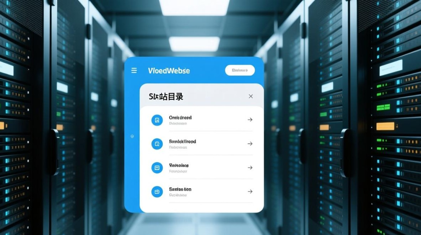 服务器创建站点目录时,具体步骤和注意事项有哪些? 服务器创建站点目录时,具体步骤和注意事项有哪些?