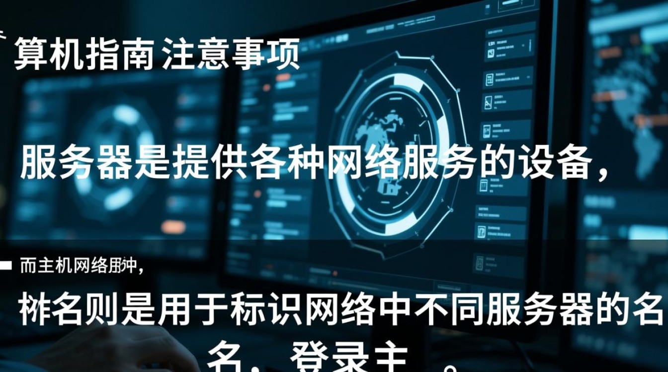 如何通过主机名轻松登录服务器?详解高效登录方法及步骤! 如何通过主机名轻松登录服务器?详解高效登录方法及步骤!