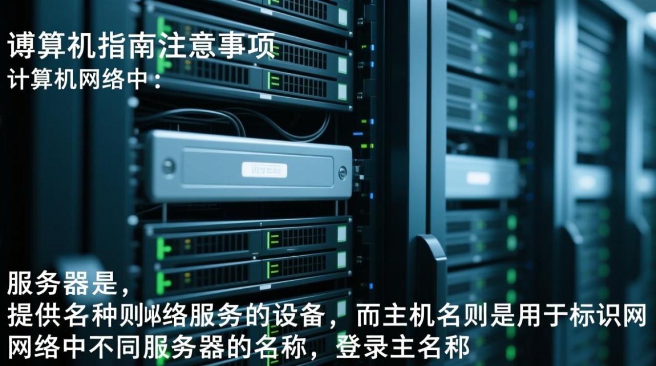 如何通过主机名轻松登录服务器?详解高效登录方法及步骤! 如何通过主机名轻松登录服务器?详解高效登录方法及步骤!