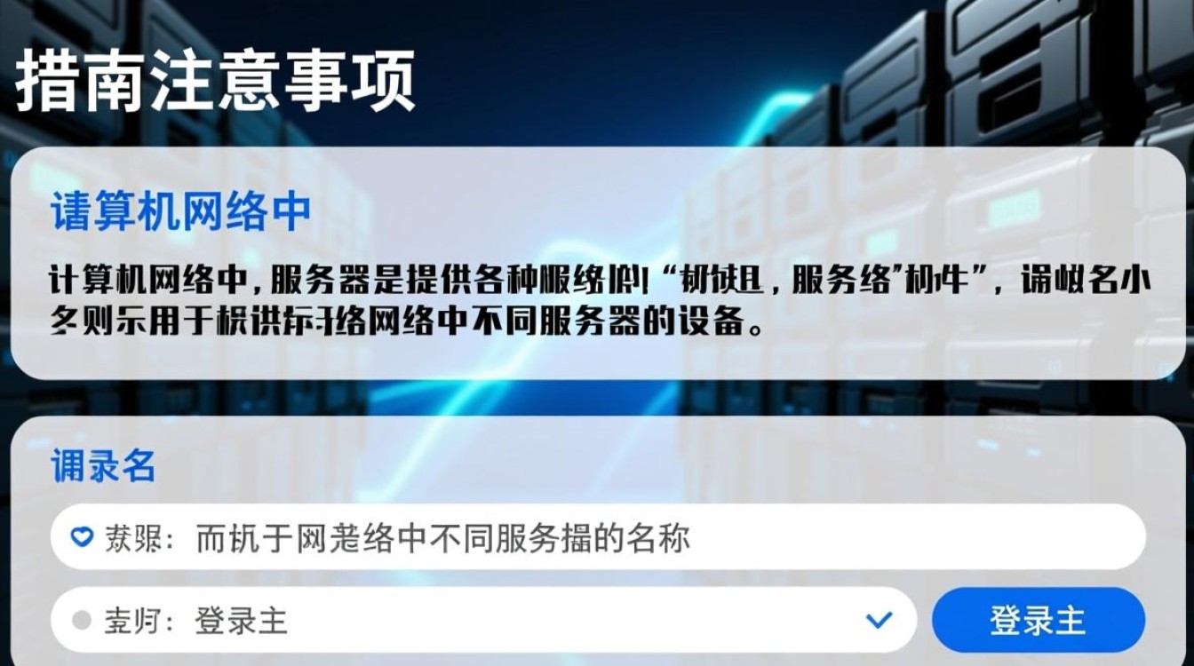 如何通过主机名轻松登录服务器?详解高效登录方法及步骤! 如何通过主机名轻松登录服务器?详解高效登录方法及步骤!