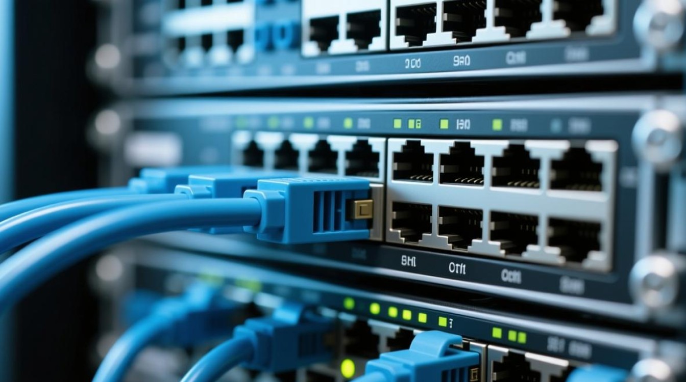 如何高效检测服务器端口开放状态及具体查看方法详解? 如何高效检测服务器端口开放状态及具体查看方法详解?