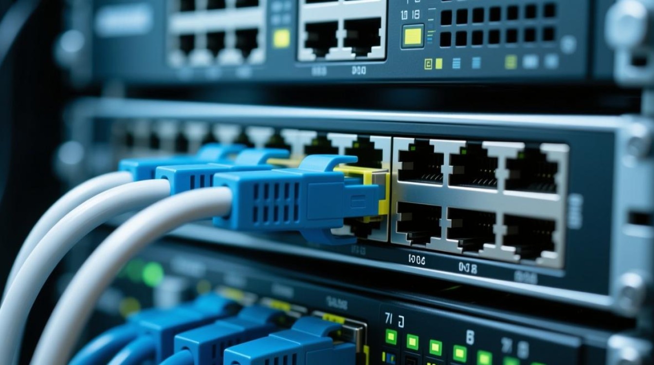 如何高效检测服务器端口开放状态及具体查看方法详解? 如何高效检测服务器端口开放状态及具体查看方法详解?