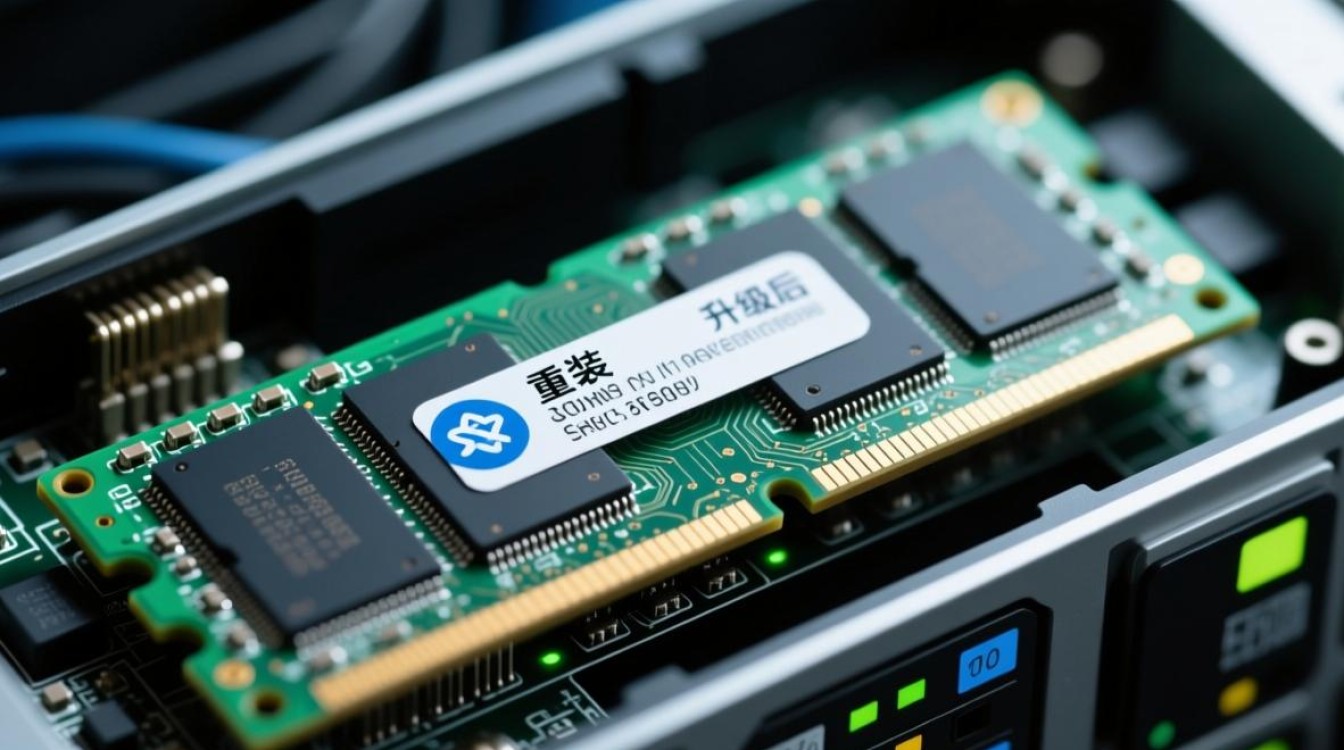 服务器升级内存后，究竟是否需要重装系统？影响性能的关键因素是什么？