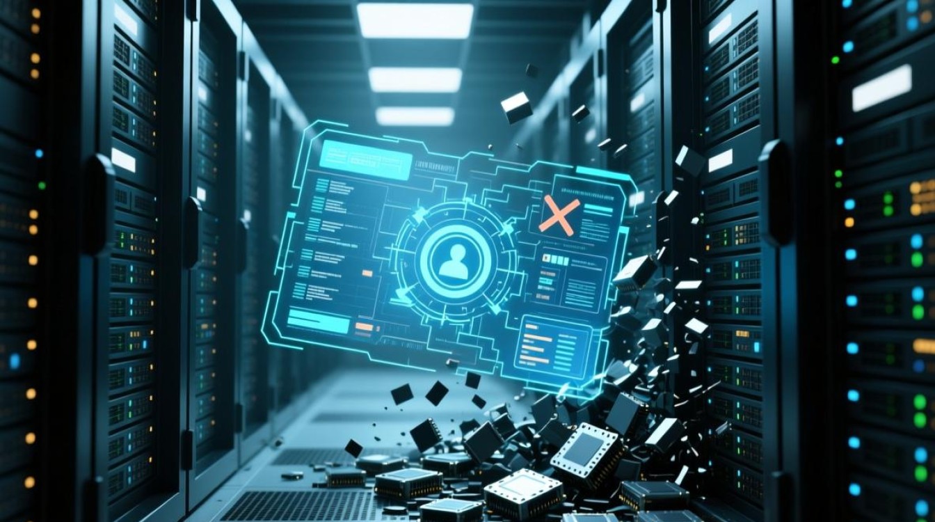 服务器数据丢失后,有哪些高效恢复数据的方法和步骤? 服务器数据丢失后,有哪些高效恢复数据的方法和步骤?