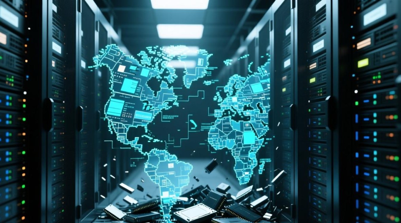 服务器数据丢失后,有哪些高效恢复数据的方法和步骤? 服务器数据丢失后,有哪些高效恢复数据的方法和步骤?