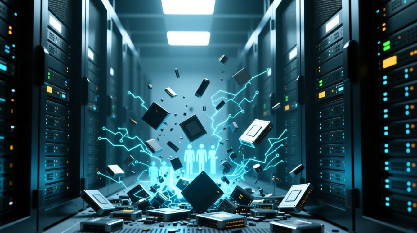 服务器数据丢失后,有哪些高效恢复数据的方法和步骤? 服务器数据丢失后,有哪些高效恢复数据的方法和步骤?