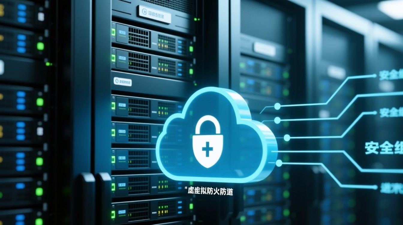 服务器更换安全组的具体步骤和注意事项有哪些? 服务器更换安全组的具体步骤和注意事项有哪些?